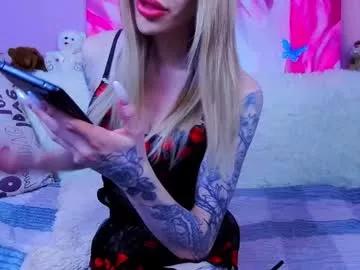kristi19_06 from Chaturbate is Freechat