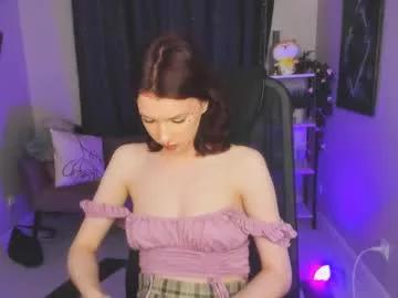 kristi__roses from Chaturbate is Freechat
