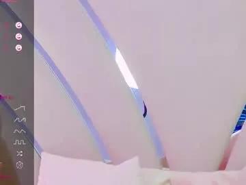 kristyna_rose from Chaturbate is Freechat