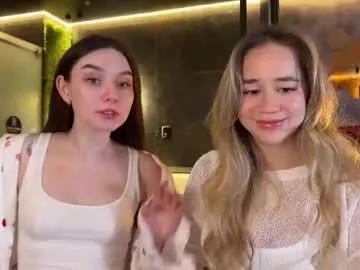 Girls ecstasy: Improve your chatting skills with these steamy streamers, and dive into the immersive world of exposed attraction.