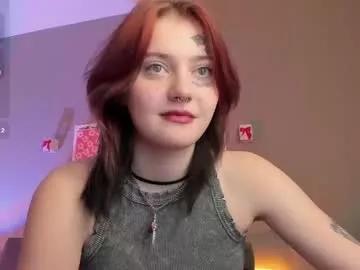 Krystalviolet webcams show profile image 