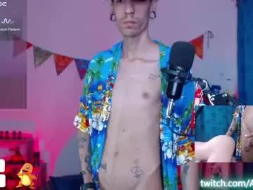 kyle_owens_ from Chaturbate is Freechat
