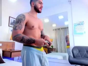 kylenorth_ from Chaturbate is Freechat