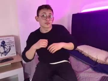 kyler_whitee from Chaturbate is Freechat