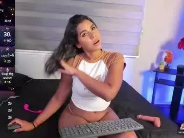 kylie_smith20 from Chaturbate is Freechat