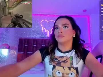 kylievictoria_ from Chaturbate is Freechat