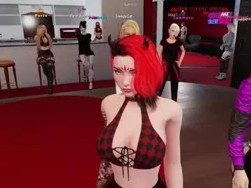 Girls: Stay up-to-date with the new immersive cumshows range and check-out the cutest escorts exhibit their wet clitoris and sweet physiques as they strip off and climax.
