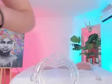 lady_nyx_ from Chaturbate is Freechat
