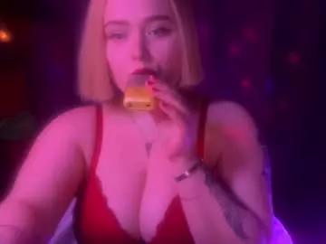 ladysofianeon from Chaturbate is Freechat