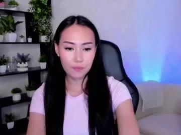 lalisa_black from Chaturbate is Freechat