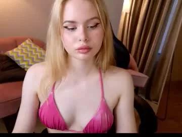 lana_say from Chaturbate is Freechat