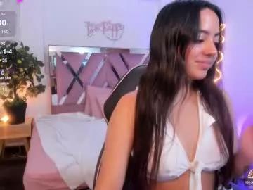 laraa_tay from Chaturbate is Freechat