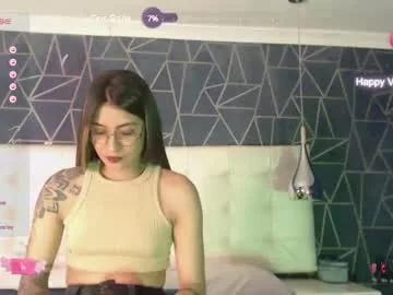 larakroff from Chaturbate