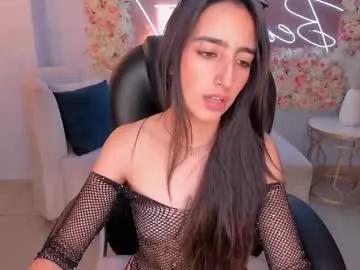 larisasmirnov from Chaturbate is Freechat