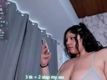 Photos of larissa_antonella from Chaturbate is Private