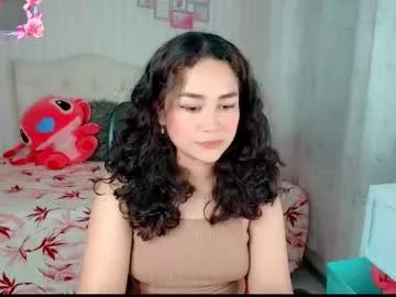 larissalove_doll from Chaturbate is Freechat