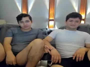 latin_boy_nick from Chaturbate is Freechat