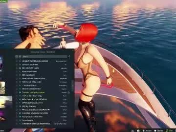 latina_french from Chaturbate is Freechat