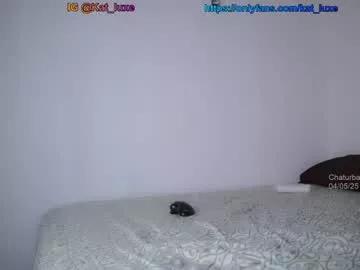 Photos of latinbaby_666 from Chaturbate is Freechat