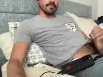 latinocaliente09 from Chaturbate is Freechat