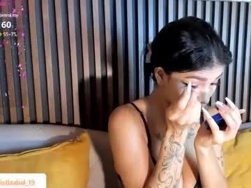 laura_aristizabal_19 from Chaturbate is Freechat