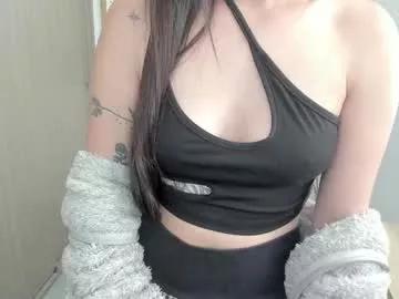lauryn_chills from Chaturbate is Freechat