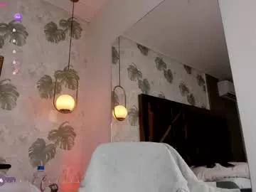 layamoore from Chaturbate is Freechat