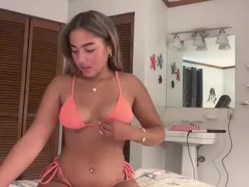 Photos of laylaxjones from Chaturbate is Freechat