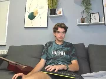 Photos of leaf_blaze from Chaturbate is Freechat