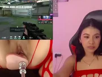 Girls: Stay up-to-date with the new immersive cumshows range and check-out the cutest escorts exhibit their wet clitoris and sweet physiques as they strip off and climax.