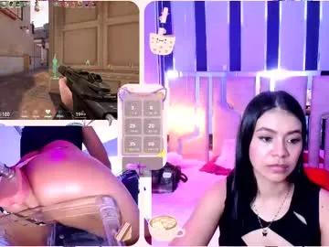 leahvega_ from Chaturbate is Freechat