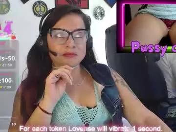 Photos of leidycrstnch21 from Chaturbate is Freechat