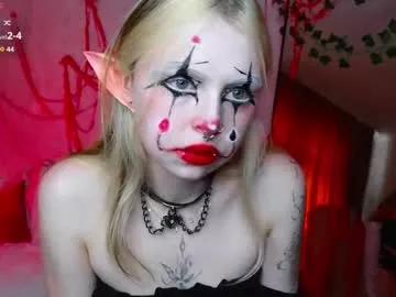 Photos of leiladwight from Chaturbate is Freechat