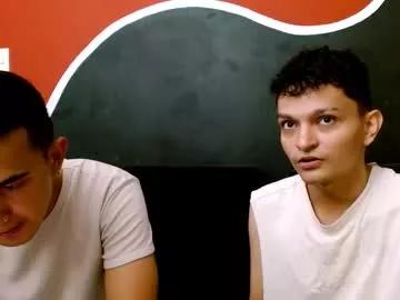 leo_and_chris from Chaturbate is Freechat