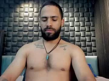leo_diaz01 from Chaturbate is Freechat