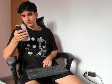 leo_jones389 from Chaturbate is Freechat