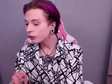 leon_crystall from Chaturbate is Freechat