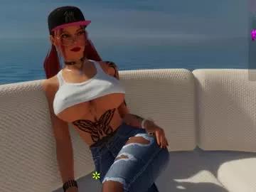 lessly_cute from Chaturbate is Freechat