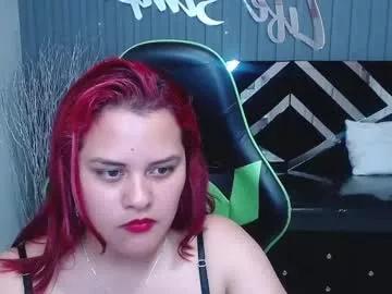 lexi_frost_a from Chaturbate is Freechat