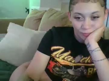 lexibaker96 from Chaturbate is Freechat