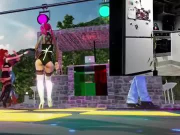 lexusrosexxx from Chaturbate is Freechat