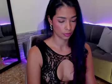 lexy_fox2 from Chaturbate is Freechat