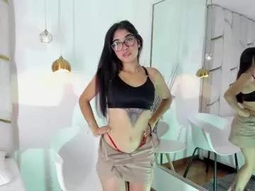liaastar from Chaturbate is Freechat