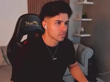 liam_colliins from Chaturbate is Freechat