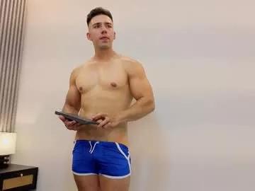 liam_forest_ from Chaturbate is Freechat