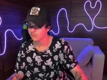 liam_fosters from Chaturbate is Freechat