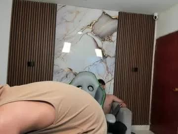 liam_masters from Chaturbate is Freechat