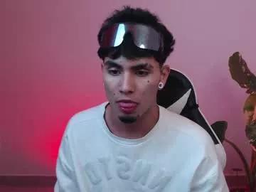 liam_ruiz_ from Chaturbate is Freechat