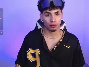 liam_ruiz_ from Chaturbate is Freechat