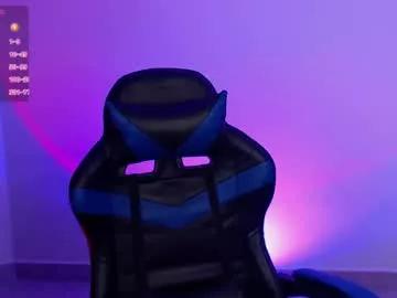 liam_ruiz_ from Chaturbate is Freechat